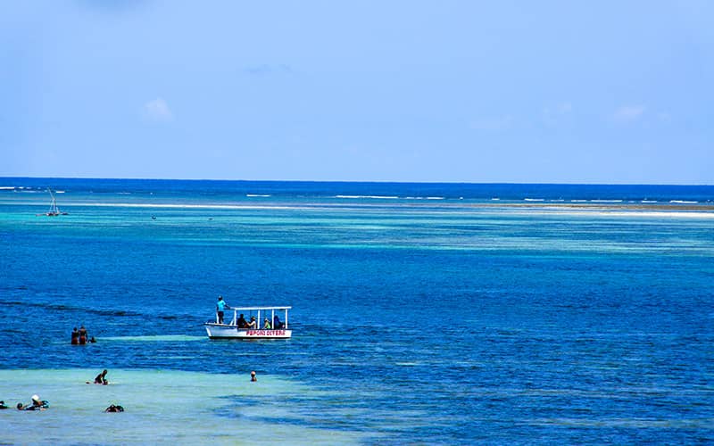 Mombasa
